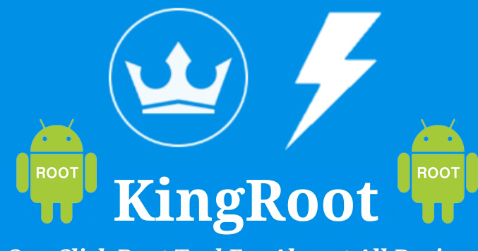 kingroot pc download